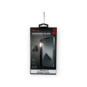 iPhone 13 Pro Dual Screen Protectors